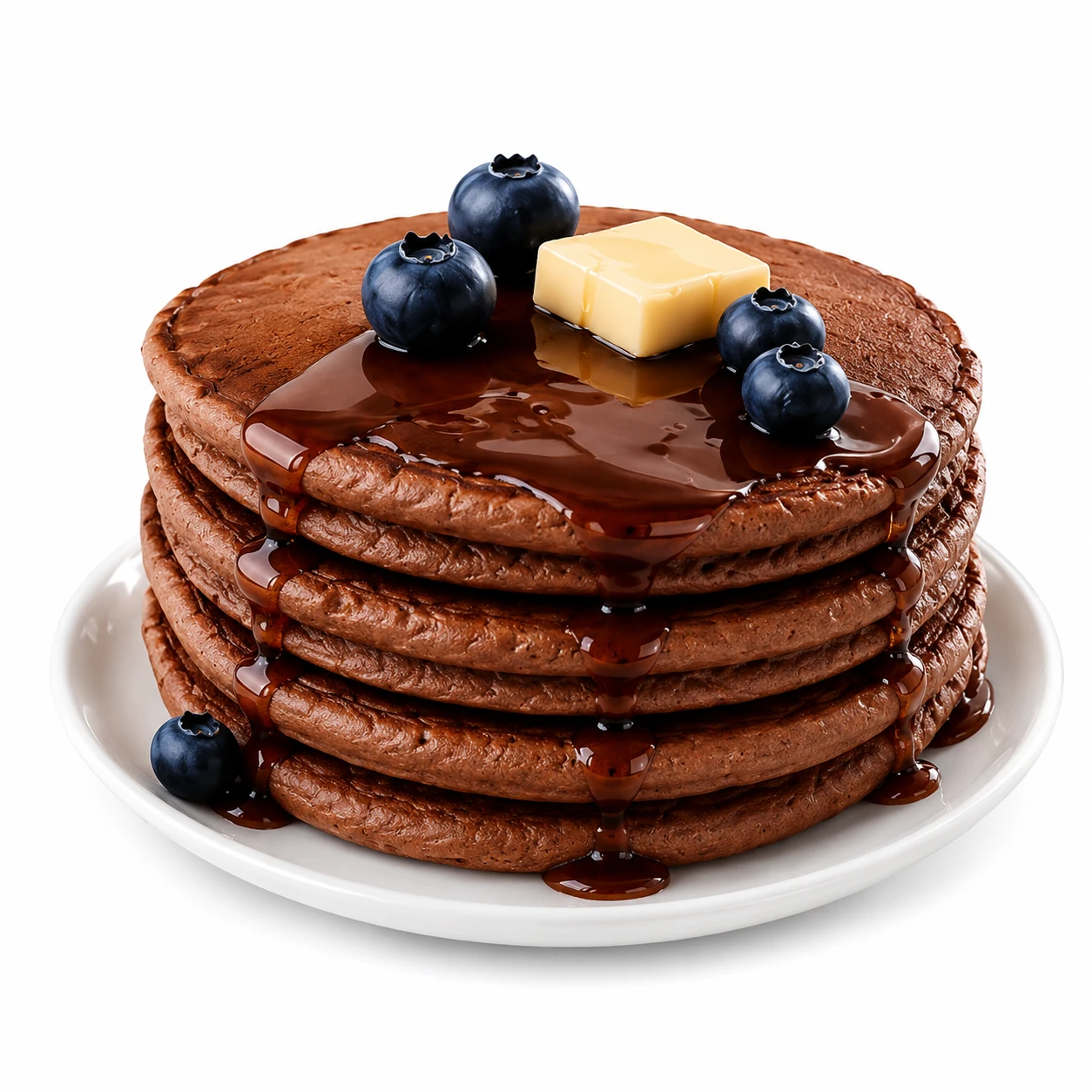 Pancake Premix